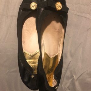 Women flat